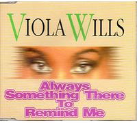 Always Something There To Remind Me