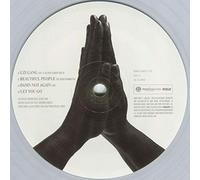 ALWAYS STRIVE AND PROSPER LIMITED EDITION WHITE