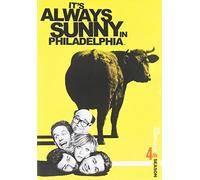 Always Sunny In Philly Ssn 4