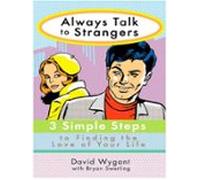 Always Talk To Strangers (ebook)