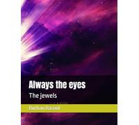 Always the eyes: The jewels