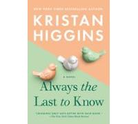 Always The Last To Know (ebook)