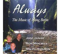 Always-The Music of Irving Berlin