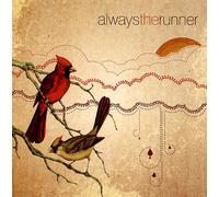 Always the Runner - August Golf