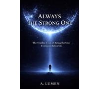 Always The Strong One: The Hidden Cost of Being the One Everyone Relies On (Inner Safety Series)