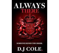 Always There: Convicted by a Machine. Locked Inside the System It Controls.