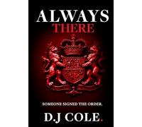 Always There: Convicted by a Machine. Locked Inside the System It Controls.