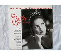 Always Tomorrow - Gloria Estefan 7" 45
