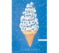 Always Too Much And Never Enough (ebook)