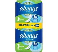 always Ultra venda normal BigPack 30