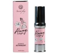 Always Virgin Astringente Íntimo 15 ml