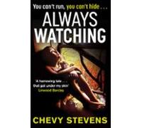 Always Watching (ebook)