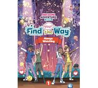 Always Watching: Find Your Way Book 1