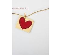 Always, With You: A Timeless Journal for Loyalty, Presence & Lasting Love