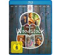 Always Woodstock [Alemania] [Blu-ray]