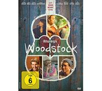 Always Woodstock [DVD]