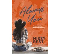 Always You: 1 (Not My First Rodeo)