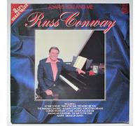 Always You And Me - Double LP - MFP 1023 ,1981 Compilation