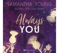 Always You (ungekürzt) (audiolibro)
