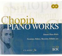 Alwin Bär - Piano Works (Nocturnes, Waltzes, Mazurkes, Ballades, Preludes, Etudes)