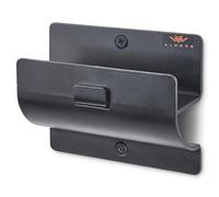 ALWORG Gancho Pared para Escalera - Soporte Pared Multiuso para Garaje | Colgador Pared y Organizador de Herramientas Pared