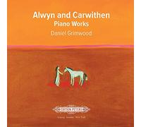 ALWYN & CARWITHEN PIANO WORKS