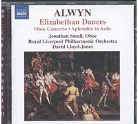 Alwyn, W. - Danses Elisabethaines