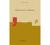 Álxebra lineal e multilineal