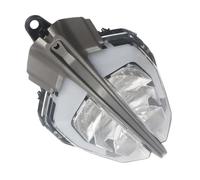 ALXYUTEK Faros de Motocicleta Luces de Niebla Compatible con Duke 390/790/890 2018 2019 2020 2021 2022 2023, faro delantero grande para motocicleta