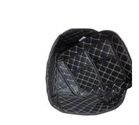 ALXYUTEK Protector de Compartimento de Equipaje para GIVI OBKN58 OBKN42 DLM46 Trekker 48 37 Protector de Forro de Carga