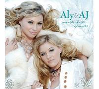 Aly & a J - Acoustic Hearts Of Winter