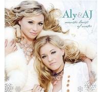 Aly & Aj - Acoustic Hearts of Winter