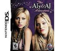 Aly & Aj Adventure [Importación Inglesa]