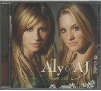 Aly & Aj - Into The Rush (Australia & Nz Version)