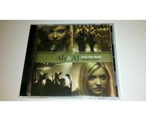 Aly & Aj - Into The Rush (Deluxe Version)