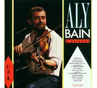 Aly Bain - Aly Bain & Friends