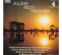 Aly Bain - Aly Bain Meets the Cajuns