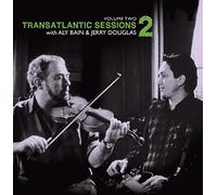 Aly Bain & Jerry Douglas - Transatlantic Sessions - Series 2 Vol.2 (1998)