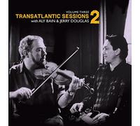 Aly Bain & Jerry Douglas - Transatlantic Sessions - Series 2 Vol.3