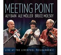 Aly Bain - Meeting Point - Live at The Liverpool Philharmonic