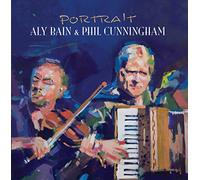 Aly Bain & Phil Cunningham - Portrait