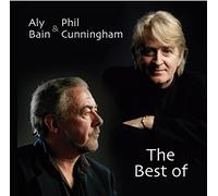 Aly Bain / Phil Cunningham - The best of Aly & Phil