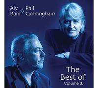 Aly Bain & Phil Cunningham - The Best of Aly & Phil Vol. 2