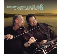 Aly Bain - Transatlantic Sessions 6 - Volume Two