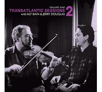 Aly Bain - Transatlantic Sessions - Series 2: Volume One (1998)