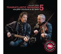 Aly Bain - Transatlantic Sessions - Series 5: Volume Three (2012)