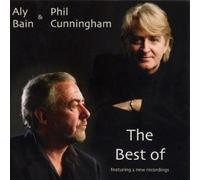 Aly & Cunningham - The Best of Aly & Phil