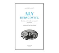 Aly Herscovitz: Cenizas en la vida europea de Josep Pla: 17 (Ensayo)