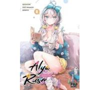 Alya A Veces Me Susurra En Ruso 8