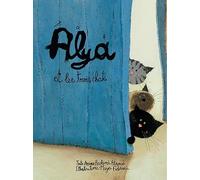 Alya et les trois chats